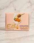 Ena Advanced Whitening & Exfoliating Soap with Vitamin C – Brightening Bar for Glowing Skin